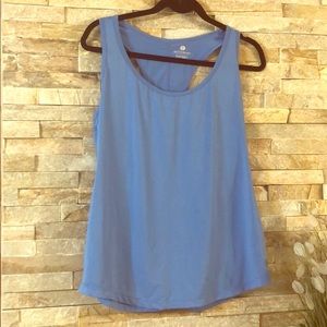 Old Navy Semi Fitted Workout Tank